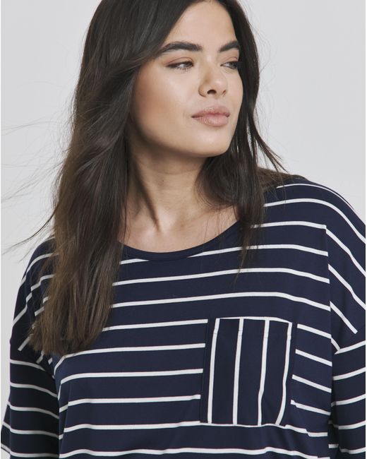 Pretty Secrets Blue Lounge Set