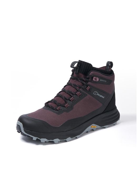 Berghaus Blue Vc22 Gtx Boots