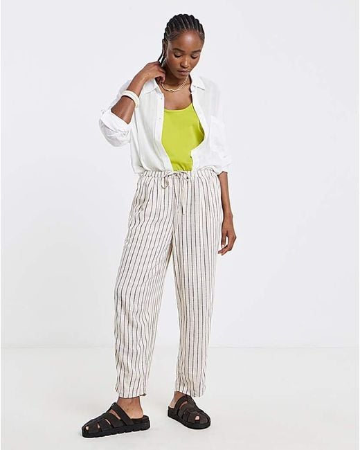 Simply Be Green Slouch Vest