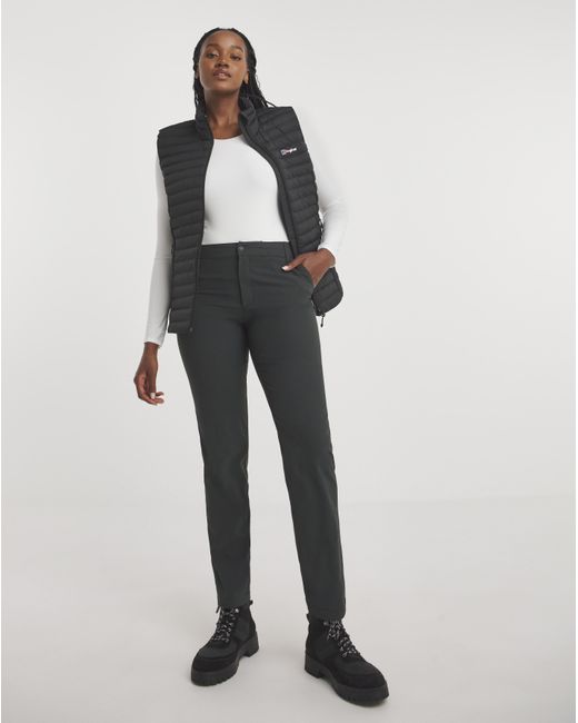 Berghaus White Everyday Pant