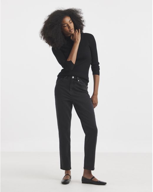 Simply Be Blue 99 1 Slim Straight Jeans