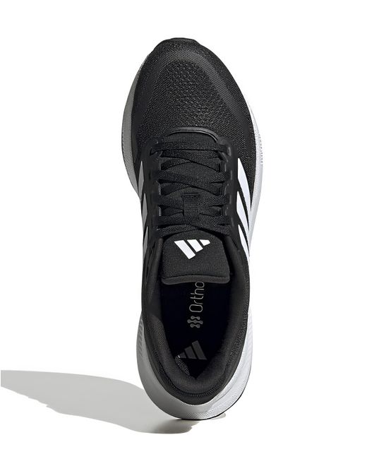 Adidas White Runfalcon 5 Trainers