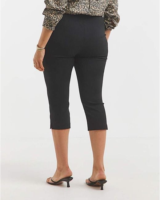 Simply Be Natural Bengaline Capri