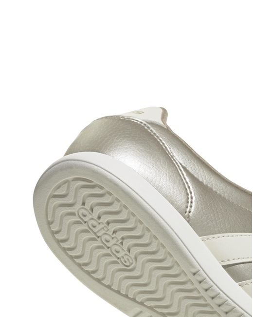 Adidas Metallic Barreda Lo Trainers