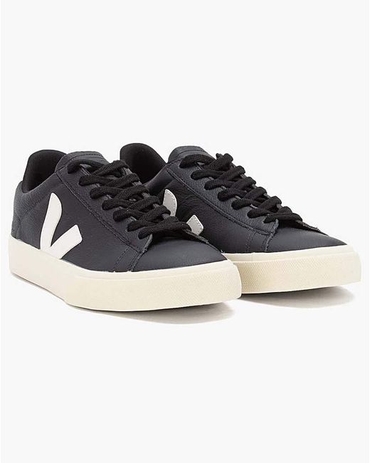 Veja Multicolor Campo Extra Trainers