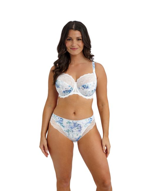 Fantasie Blue Lucia Full Cup Bra