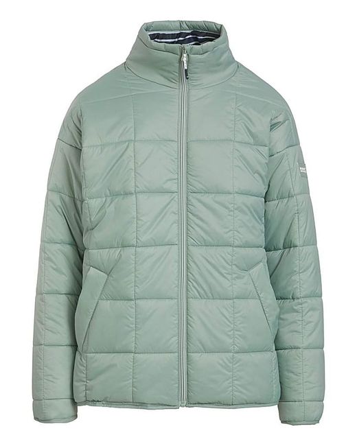 Regatta Blue Courcelle Quilted Jacket