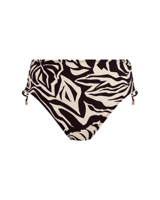 Fantasie White Aruba Nights Bikini Brief