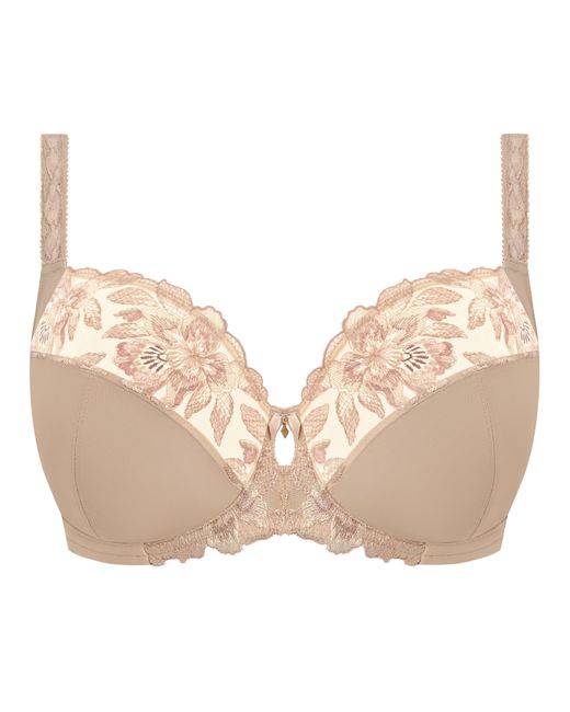 Fantasie Brown Magdalena Full Cup Bra