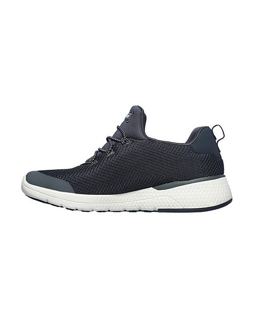 Skechers Workwear Blue Skechers Marsing