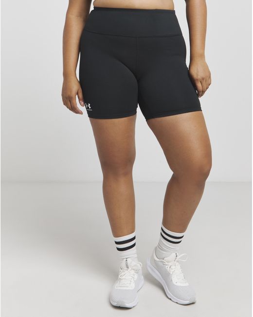 Under Armour Black Campus 7
