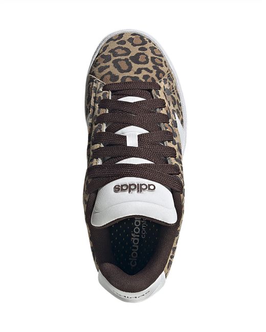 Adidas Multicolor Grand Court Alpha 00S Trainers