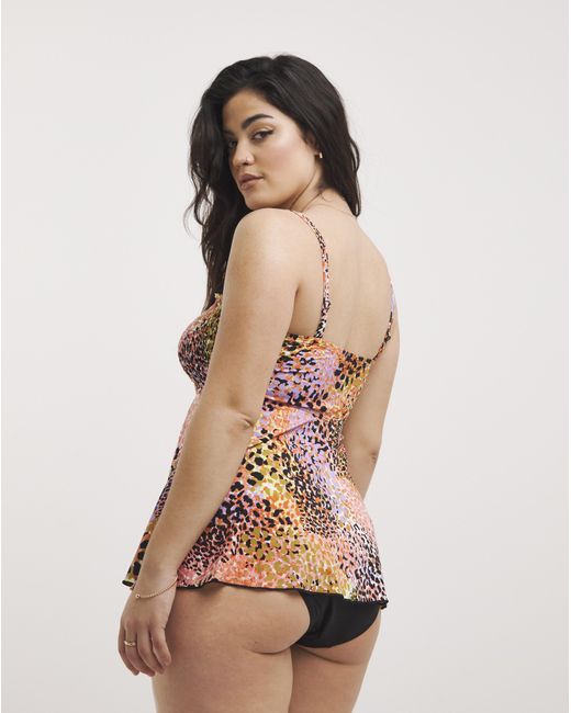 MAGISCULPT Multicolor The Wonderpiece Swimsuit