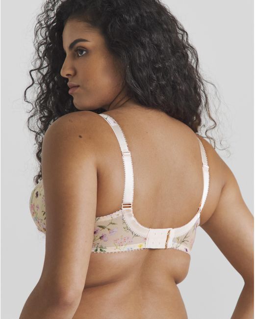 Fantasie Natural Pippa Full Cup Wired Bra Summer