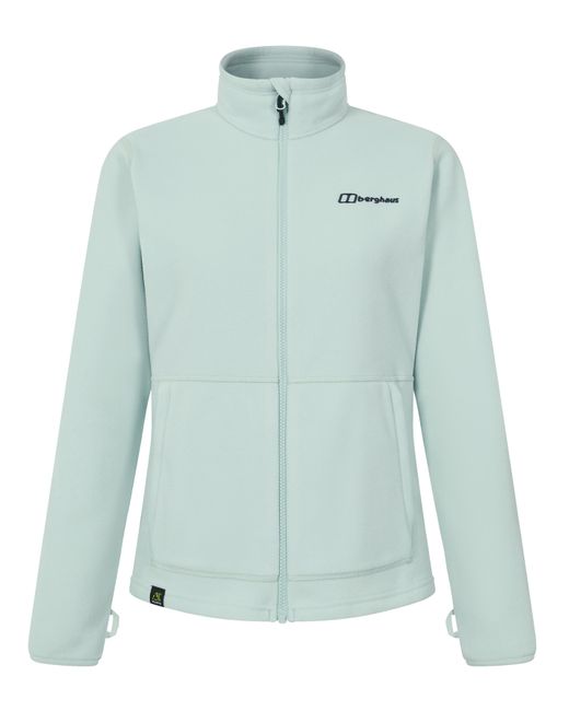 Berghaus Blue Prism 2.0 Full Zip Fleece