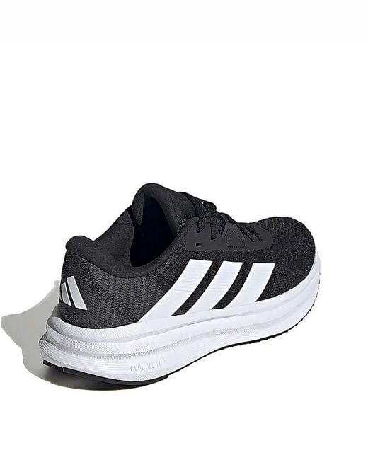 Adidas White Galaxy 7 Trainers