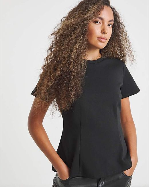 Simply Be Black Cinched