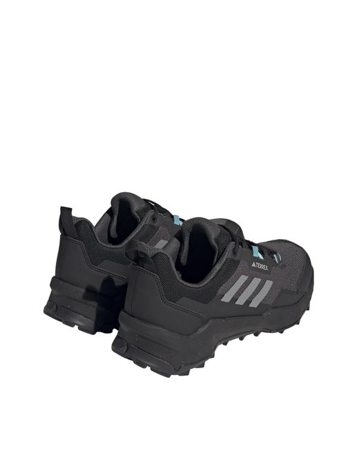 Adidas Black Terrex Ax4