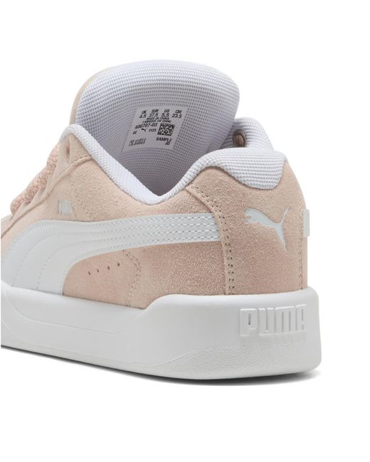 PUMA Multicolor Park Lifestyle Trainers