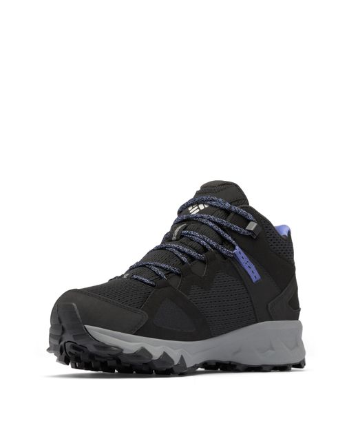 Columbia Black Columbia Peakfreak Hera Mid Boot
