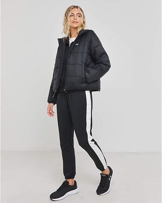 Under Armour Gray Insulate Jacket
