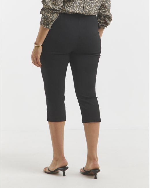 Simply Be Natural Bengaline Capri