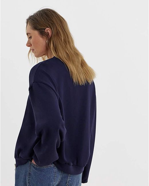 JD Williams Blue Zip Through Jacket