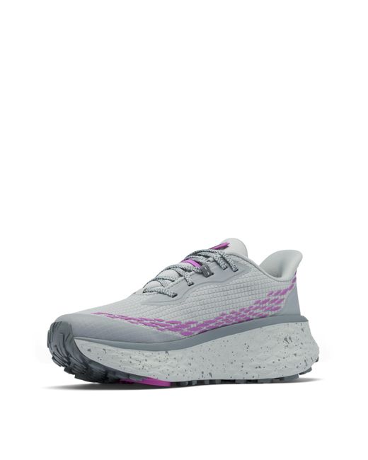 Columbia White Columbia Konos Trillium Atr Trainers