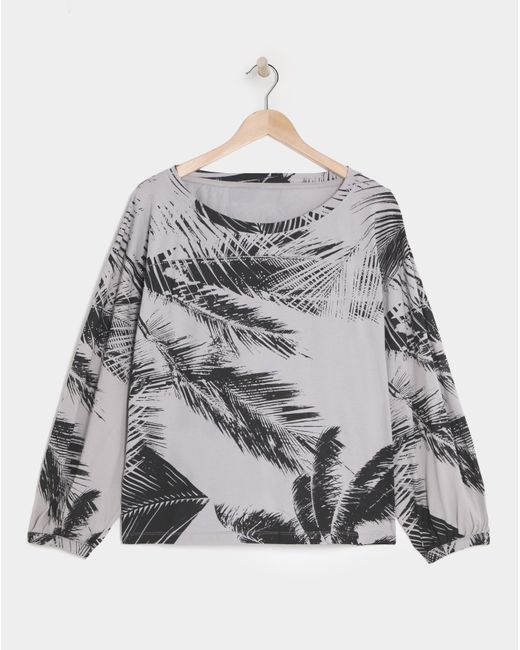 Religion Gray Epidote Top