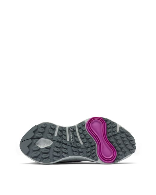 Columbia White Columbia Konos Trillium Atr Trainers