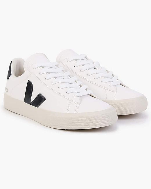 Veja White Campo Extra Trainers