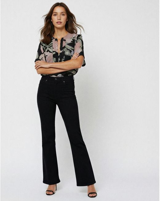 Religion Black Top