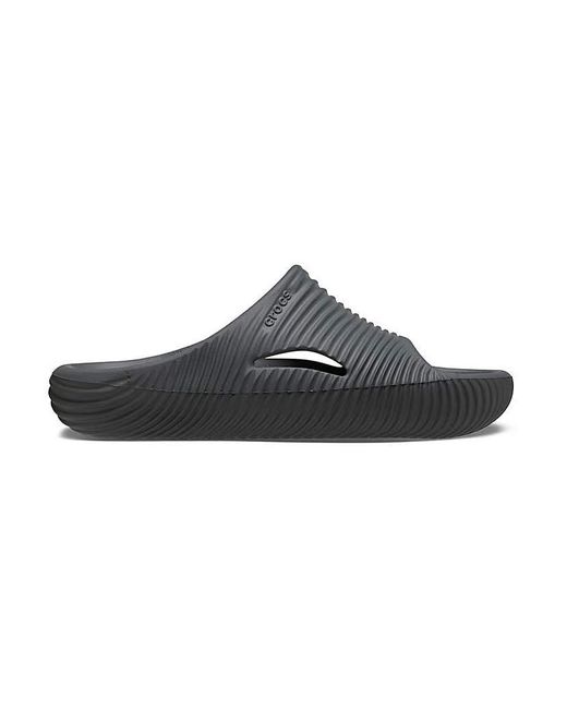 CROCSTM Multicolor Mellow Tide Recovery Slide