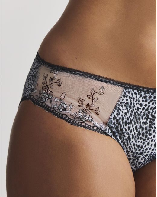 Fantasie Orange Lindsay Knicker