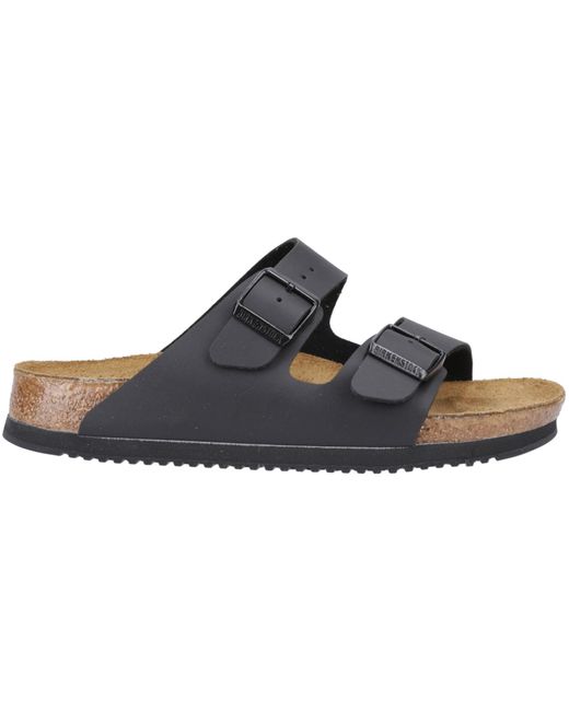 Birkenstock Black Arizona Sandal