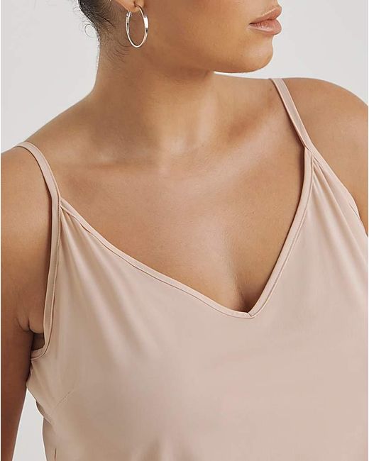 Simply Be Natural 2 Pack Full Slips