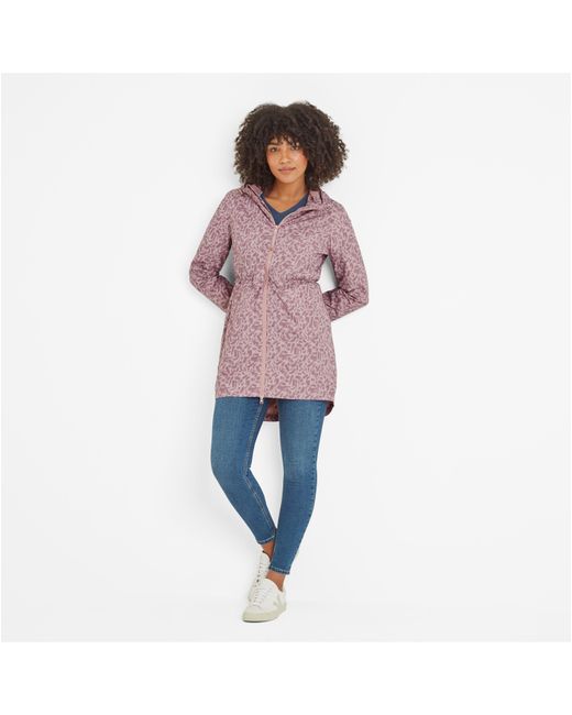 TOG24 Pink Tog24 Kilnsey Jacket
