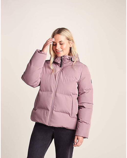TOG24 Natural Tog24 Shower Resistant Insulated Jacket