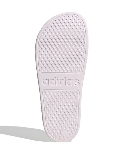 Adidas Multicolor Adilette Aqua Slides