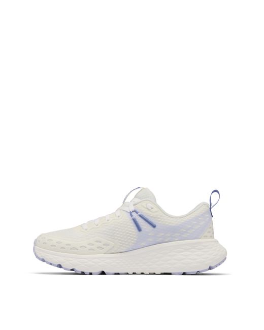 Columbia White Columbia Konos Trainers