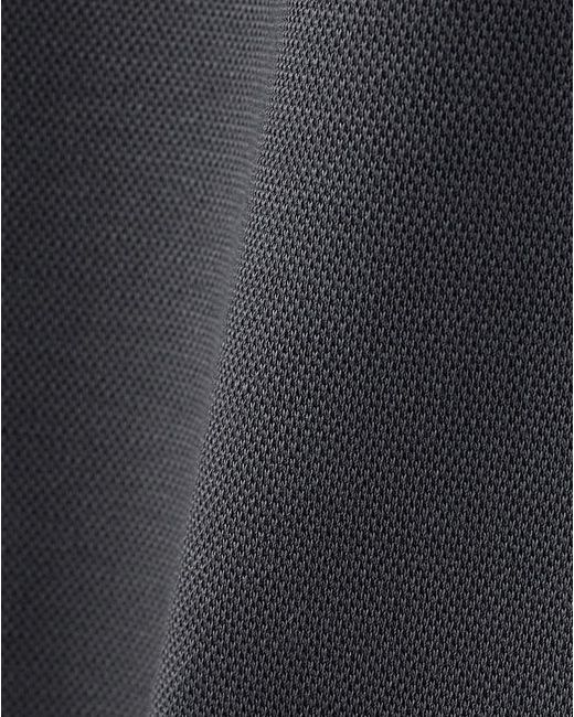 Mango Gray Elasticated Waist Trouser