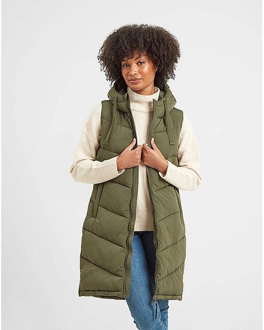 TOG24 Natural Tog24 Ranskill Gilet