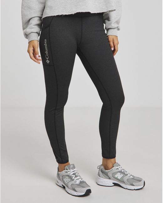 Columbia Black Columbia Move Legging