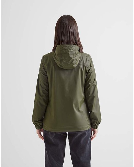 TOG24 Green Tog24 Craven Waterproof Jacket