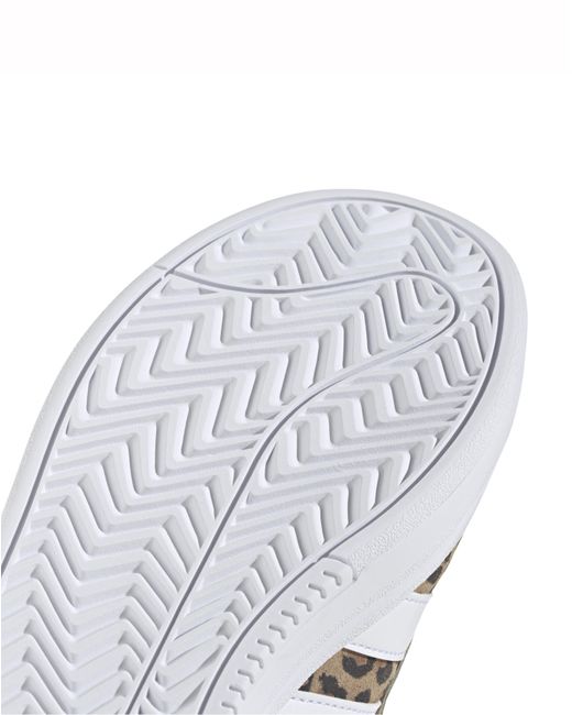 Adidas Multicolor Grand Court Alpha 00S Trainers