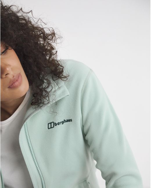 Berghaus Blue Prism 2.0 Full Zip Fleece