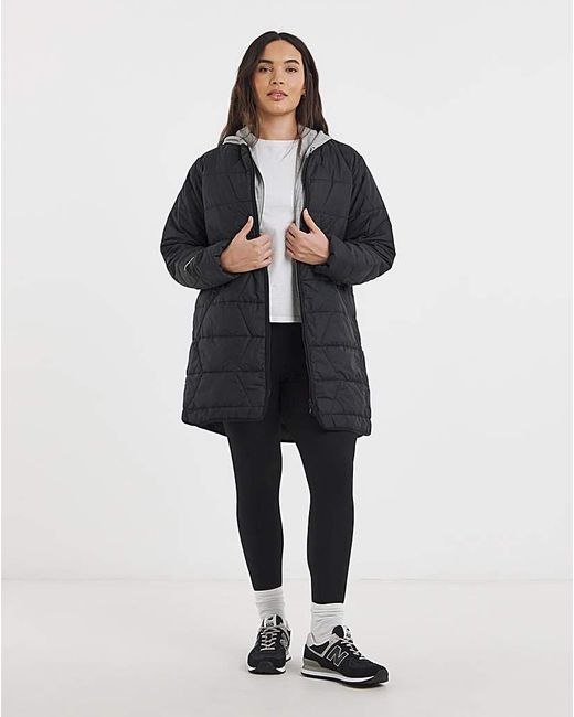Berghaus Black Netherdene Quilted Jacket