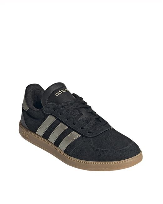 Adidas Multicolor Breaknet Sleek Trainers