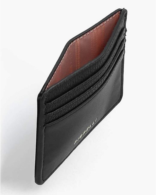 Fiorelli Black Marnie Card Case Box Set