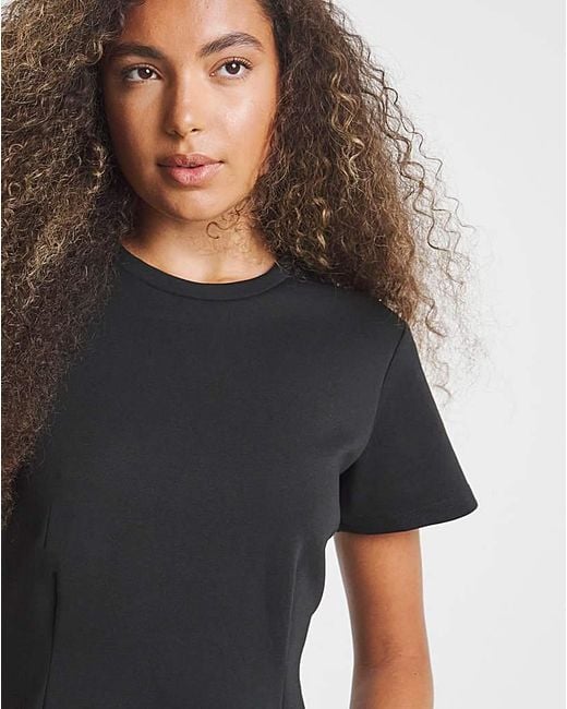 Simply Be Black Cinched